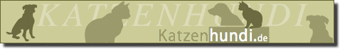 bannerkatzenhundi